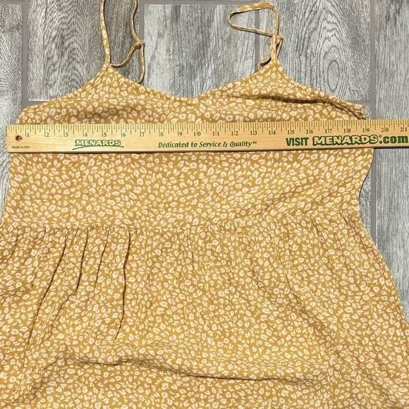 Billabong You Got It Mini Dress size XXL - Picture 9 of 10